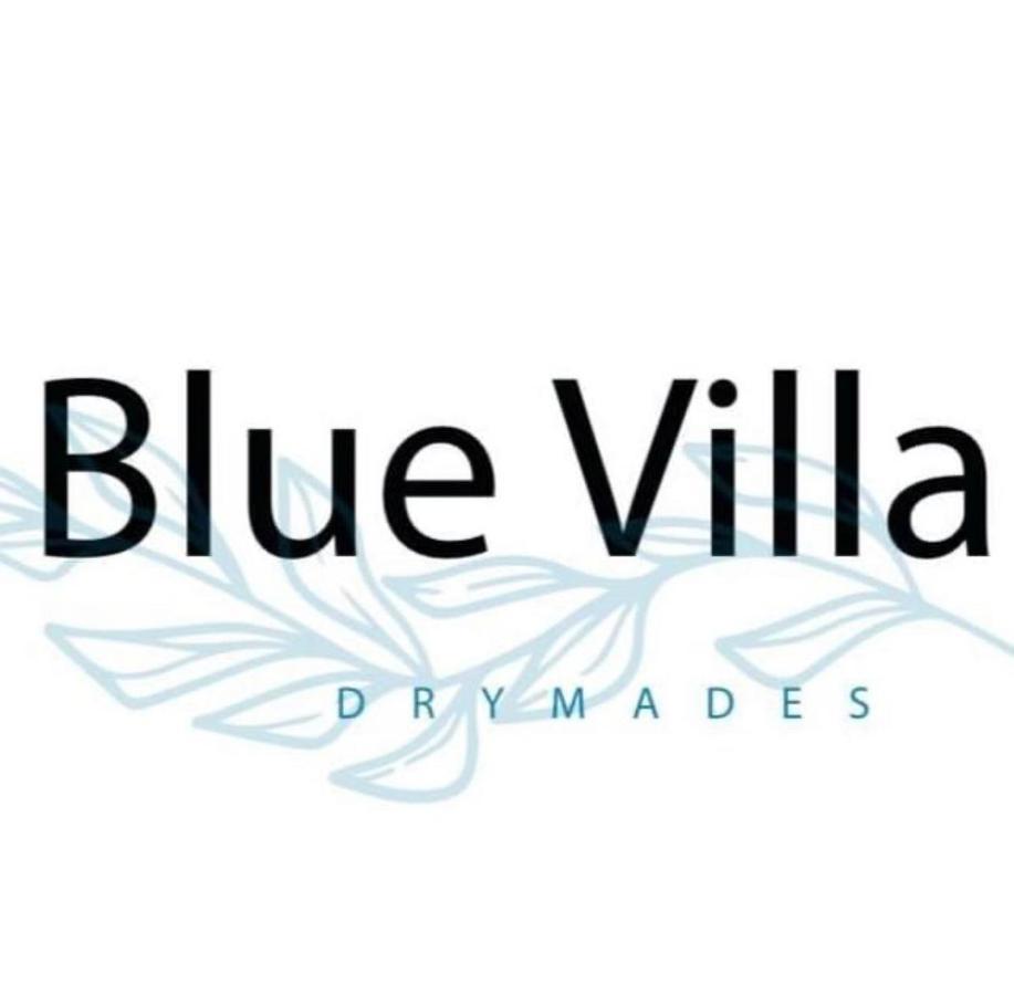 Blue Villa Drymades Dhërmi Εξωτερικό φωτογραφία