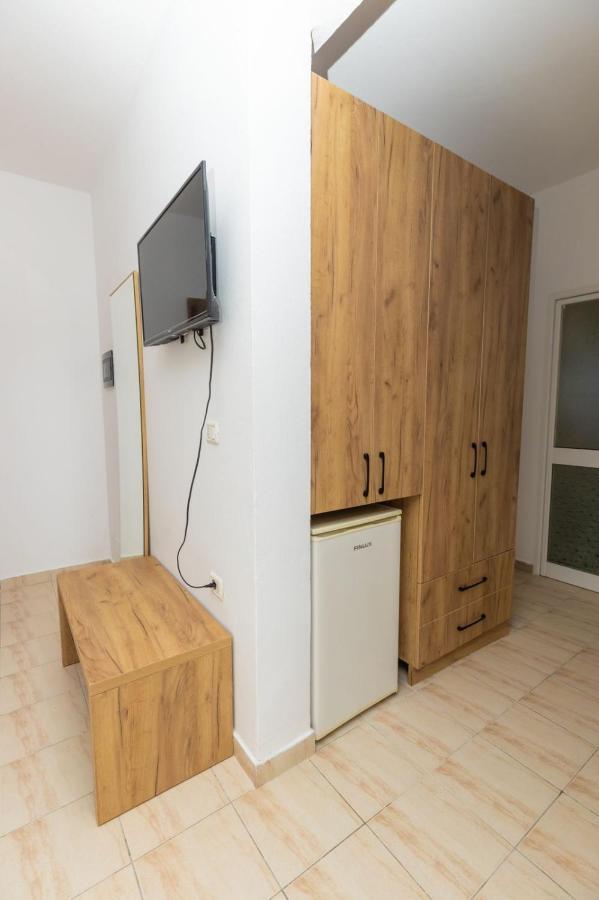 Blue Villa Drymades Dhërmi Εξωτερικό φωτογραφία