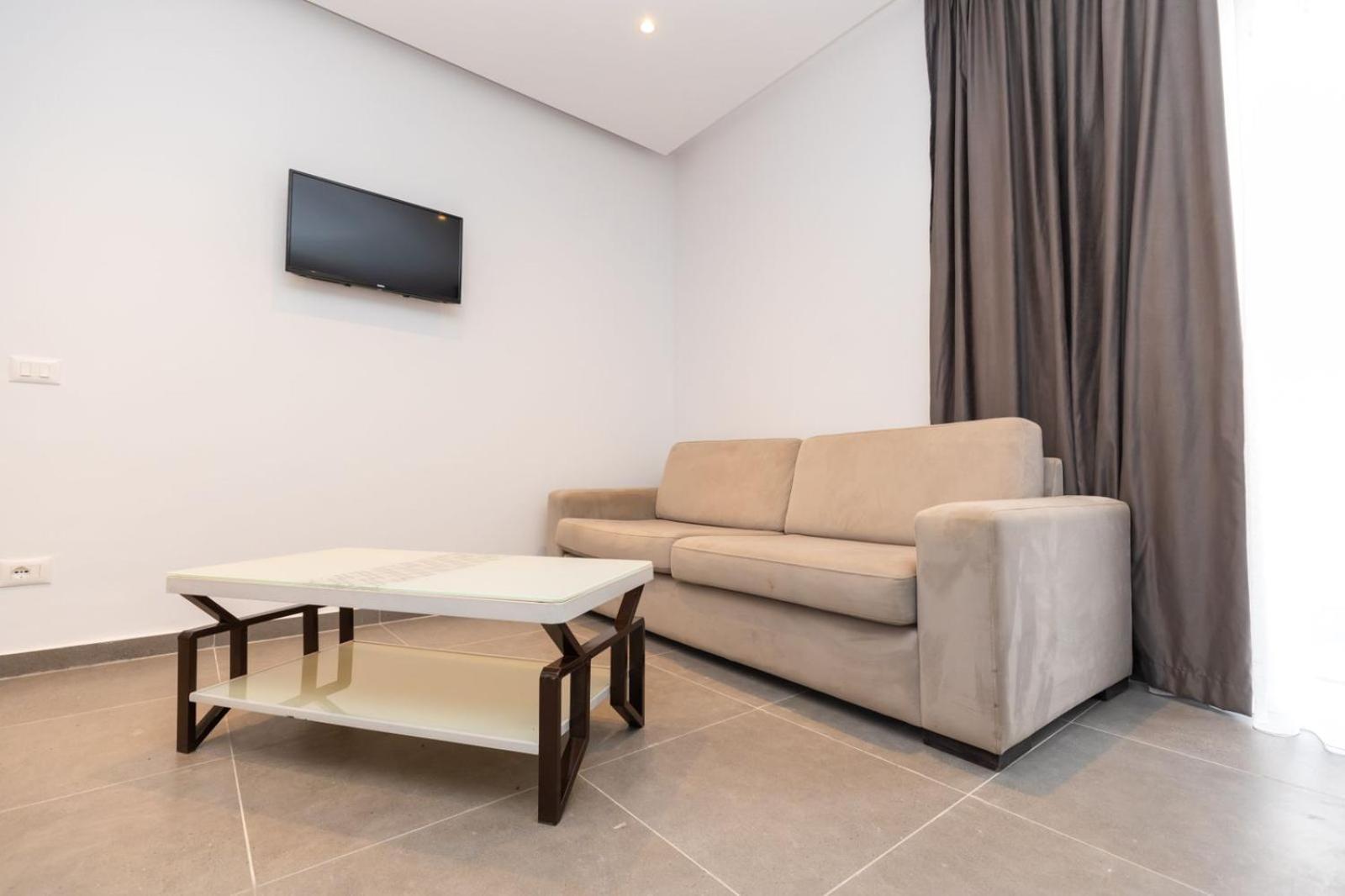 Blue Villa Drymades Dhërmi Εξωτερικό φωτογραφία