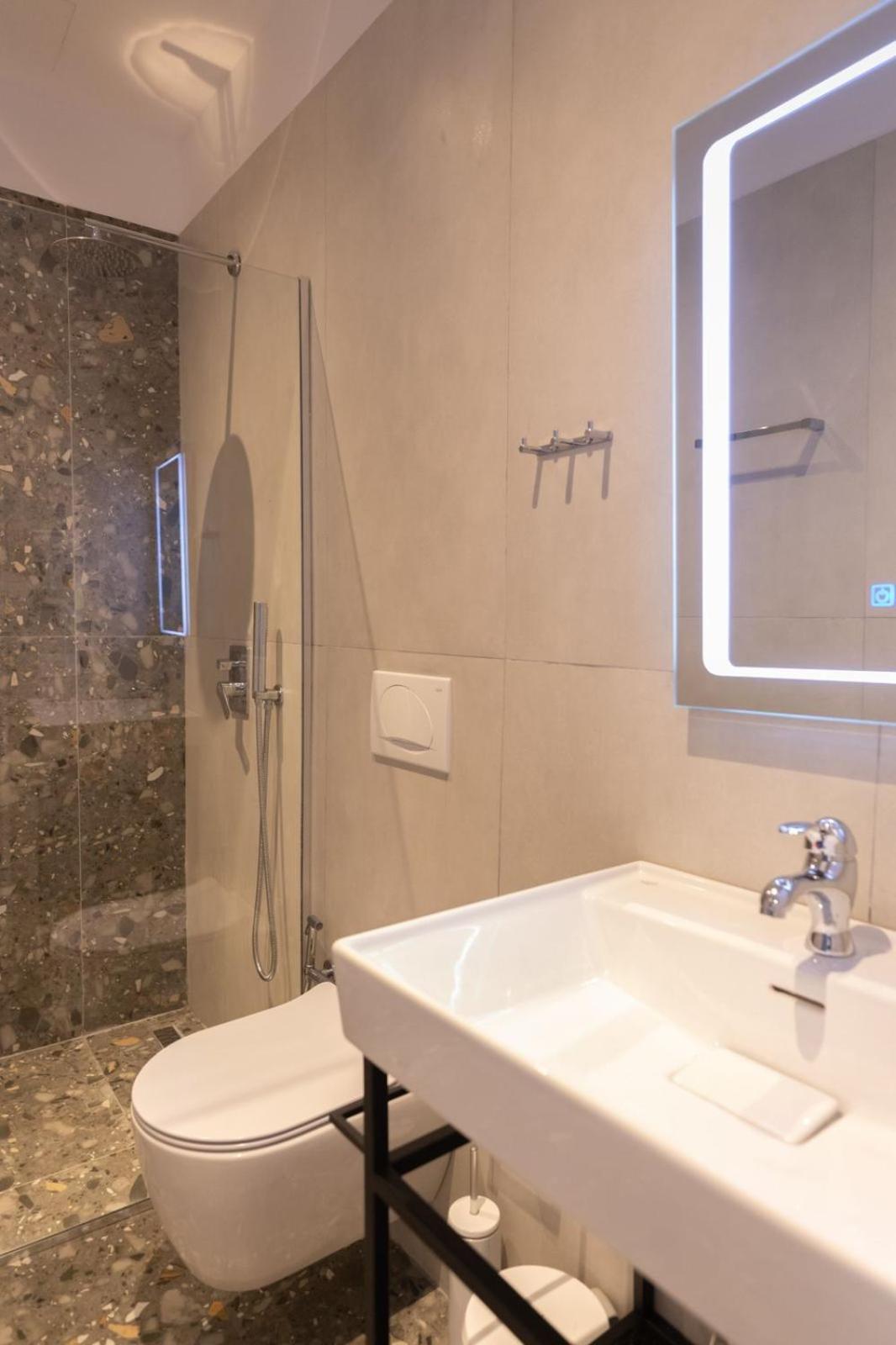 Blue Villa Drymades Dhërmi Εξωτερικό φωτογραφία
