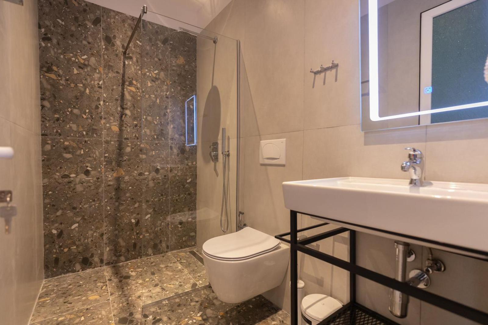 Blue Villa Drymades Dhërmi Εξωτερικό φωτογραφία