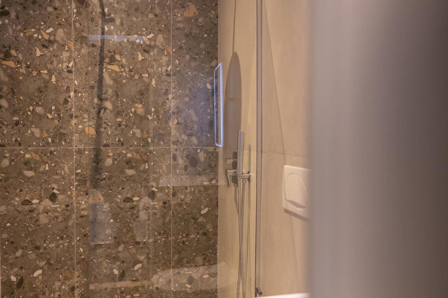 Blue Villa Drymades Dhërmi Εξωτερικό φωτογραφία