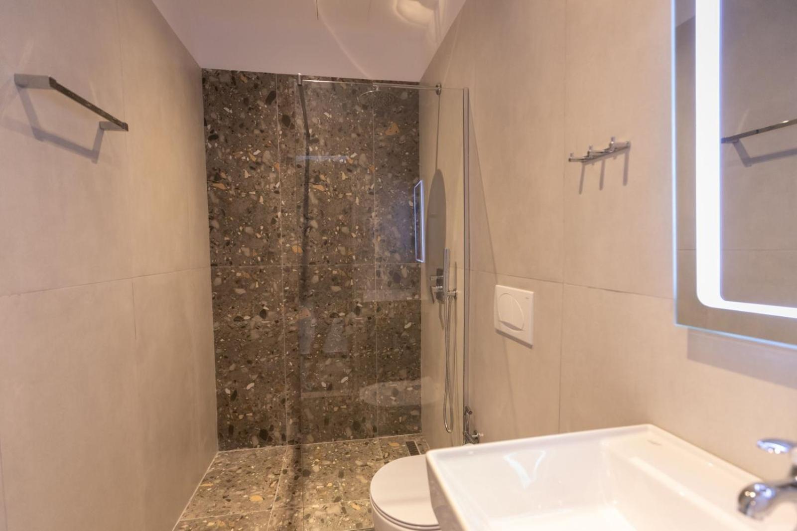 Blue Villa Drymades Dhërmi Εξωτερικό φωτογραφία